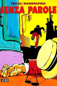 Senza Parole