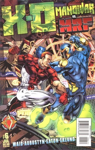 Cover of Separation Anxiety