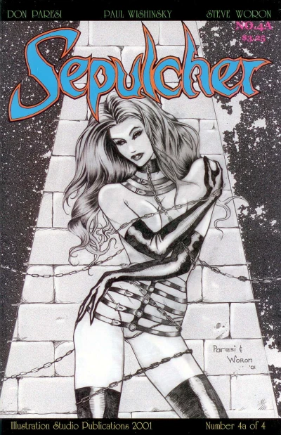 Cover of Part 4 of 4