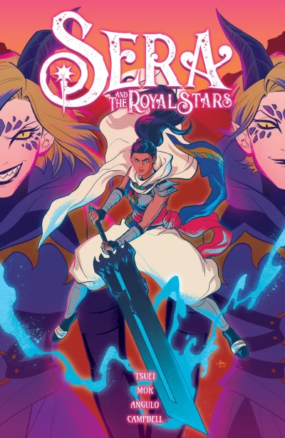 Cover of Volume 2