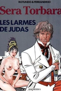 Les larmes de judas