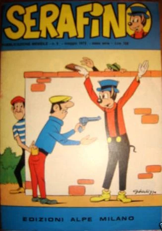 Cover of 05-1975