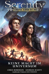 Keine Macht im Universum