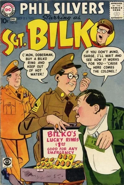 Cover of Issue #10