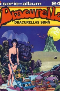 Dracurella - Dracurellas sønn