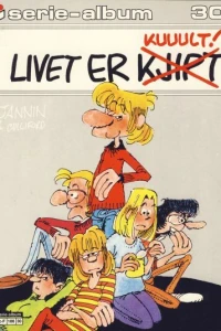 Livet er kjipt kuult!