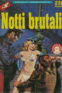 Notti Brutali