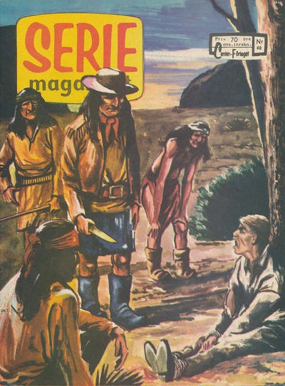 Cover of Issue #196140