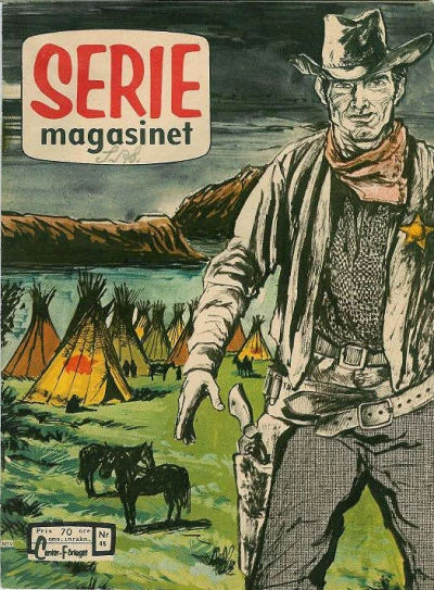 Cover of Issue #196145