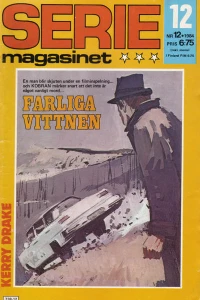 Farliga Vittnen
