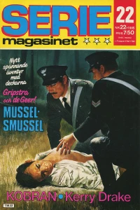 Mussel-Smussel