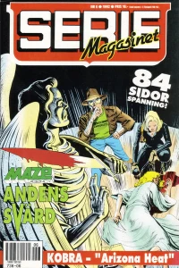 Kobra - "Arizona Heat"