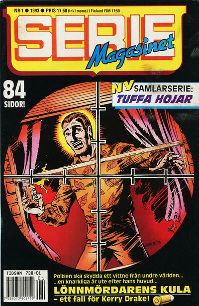 Cover of Tuffa Hojar