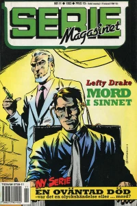 Mord I Sinnet ; En Ovantad Dod