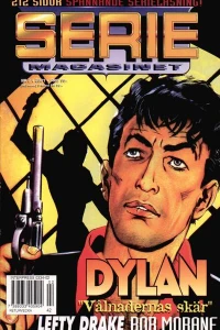 Dylan "Valnadernas skar"