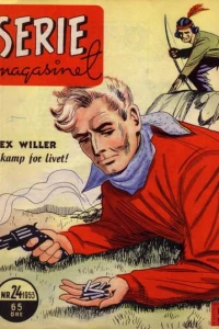 Tex Willer