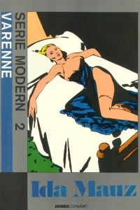 Ida Mauz