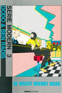 De nacht brengt raad