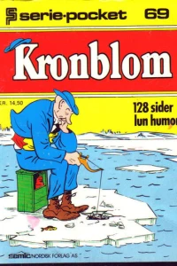 Kronblom