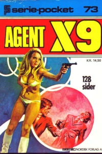 Agent X9