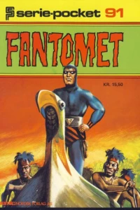 Fantomet