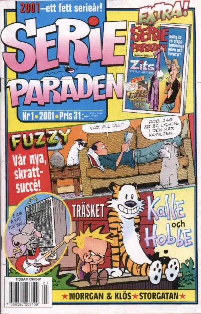 Cover of Issue #200101