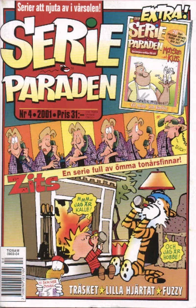 Cover of Issue #200104
