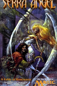 A Fable of Dominaria