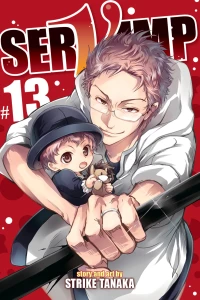 The Super-Recluse Neet Vampire-Makes A Connection!!