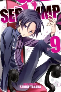 Battle-Ready Vampires!