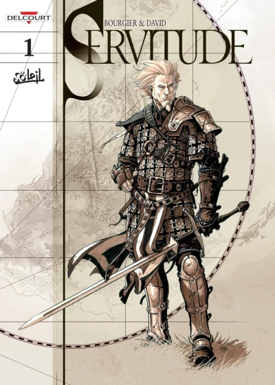 Cover of The Song of Anorœr