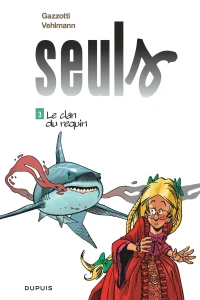 Le clan du requin