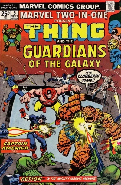 Cover of Seven Against The Empire