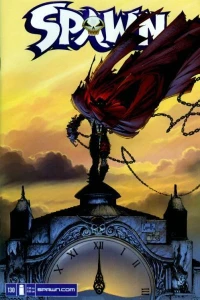 Seven and a Half Ghosts - Part I