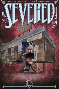 Part Four: Stealing Home