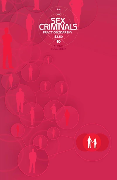 Cover of Alone Together