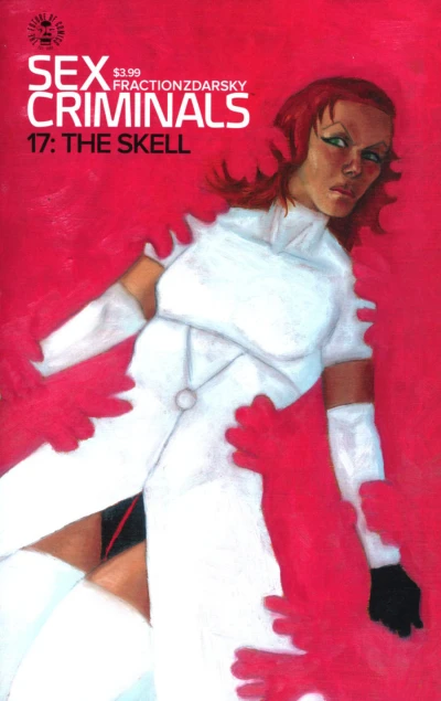 Cover of The Skell