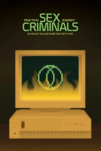 Five-Fingered Discount Part Four: Would You Like Some Help With That