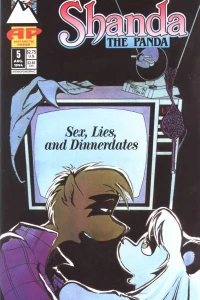 Sex, Lies, and Dinnerdates