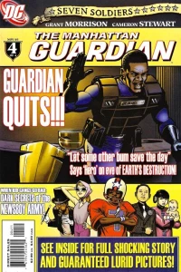 Sex Secrets of the Newsboy Army!