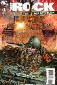 Sgt. Rock: The Lost Battalion