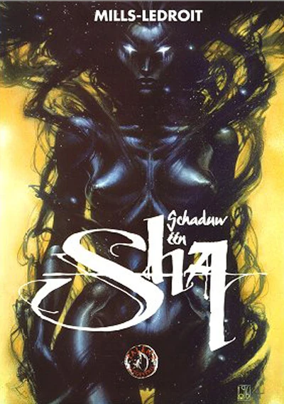 Cover of Shadow One