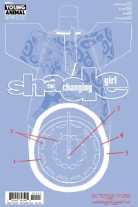 Atomic City; Duck and Cover