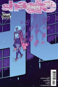 Life On the Silver Scream; Life With Honey: The Most Beautiful Atom