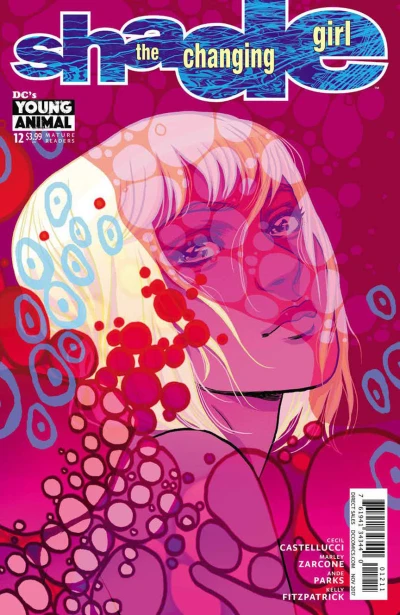 Cover of Maybe. Also. Dead.; From Here To Eternity: Madness In Seven Minutes