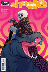 Earth Girl Made Easy Chapter 2: School Is Hell; All We Are