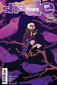 Earth Girl Made Easy Chapter 5: Girl Furious; Life With Honey