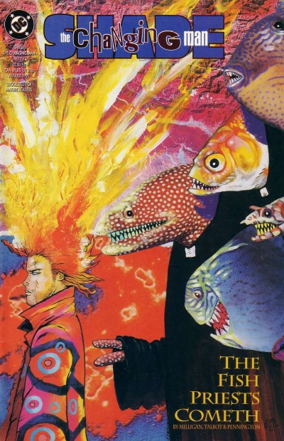 Cover of The Santa Fe Trial