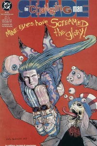 Darkness at High Noon