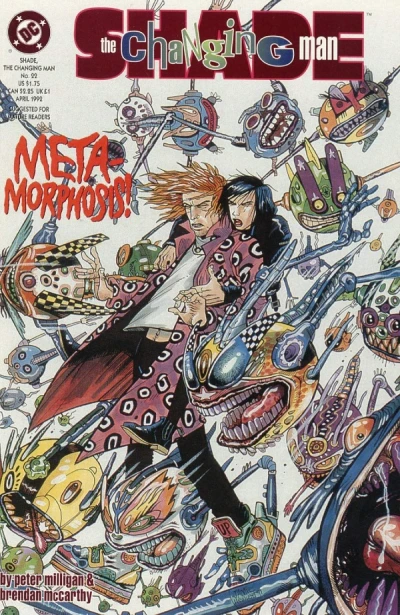 Cover of Off the Road, Part Two of Five: A Pale Afternoon